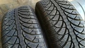 Гуми Зимни 205/60R15, снимка 2