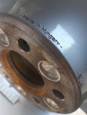 Гуми с джанти Pirelli 225/55R17, снимка 14