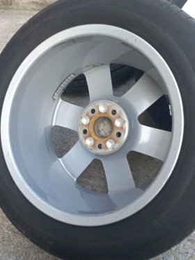 Гуми с джанти Pirelli 225/55R17, снимка 15