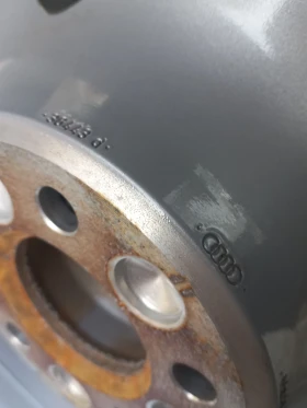 Гуми с джанти Pirelli 225/55R17, снимка 12