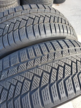 Гуми Зимни 215/55R18, снимка 3
