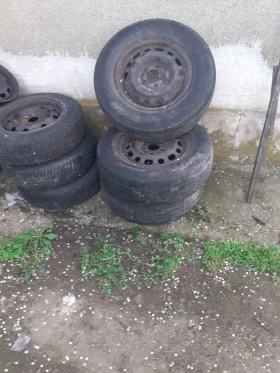 Джанти за Hyundai Santa fe, снимка 1