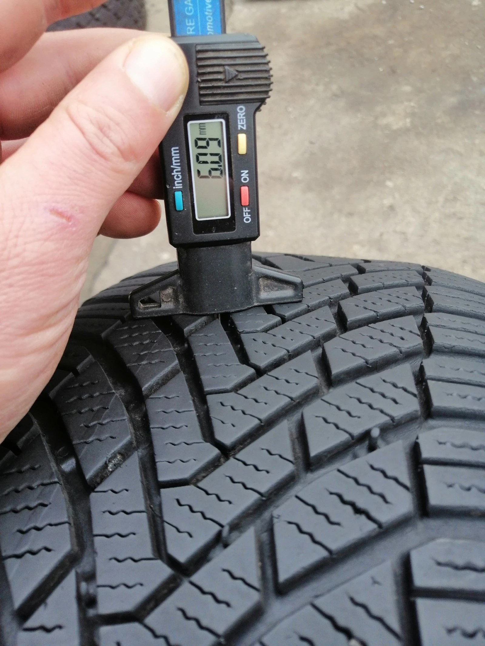  205/55R16 | Mobile.bg   8