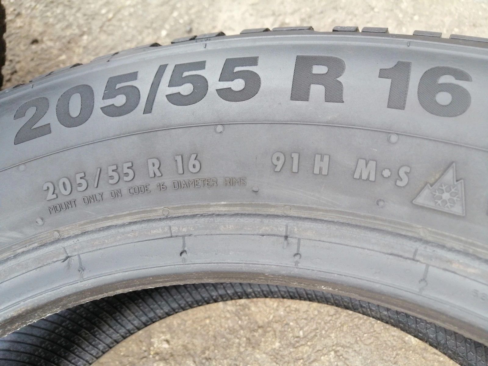  205/55R16 | Mobile.bg   6