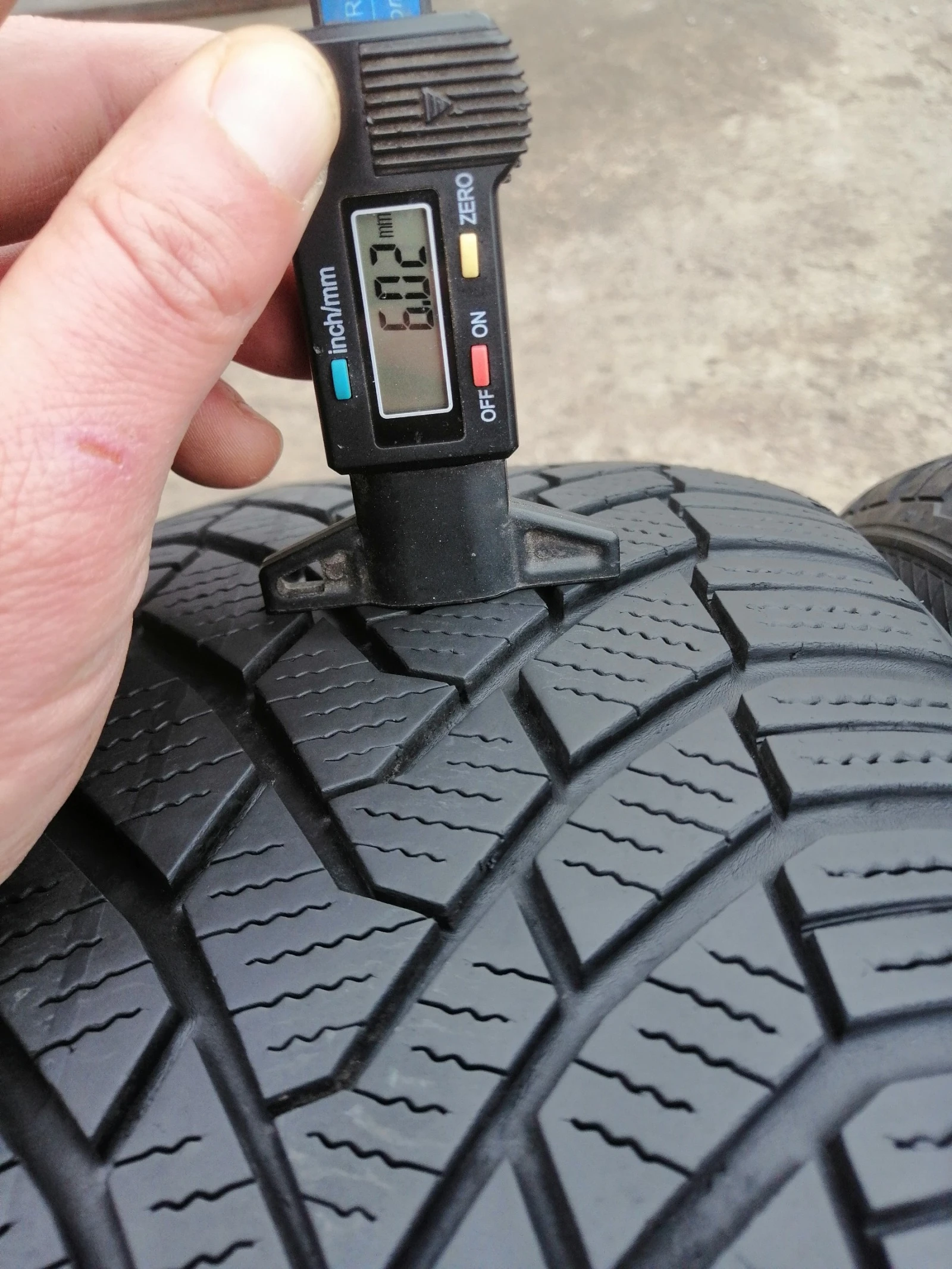  205/55R16 | Mobile.bg   10