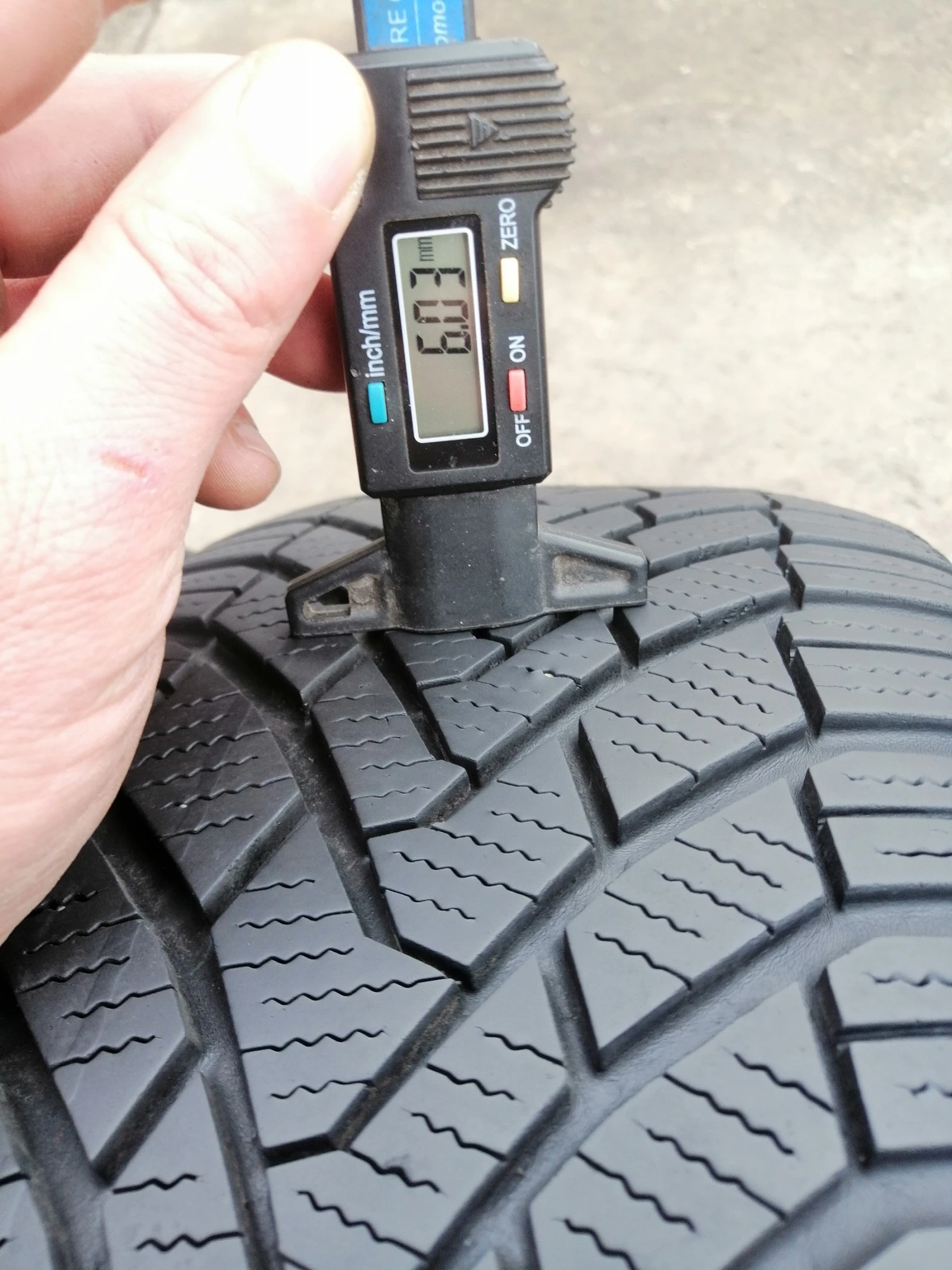  205/55R16 | Mobile.bg   9