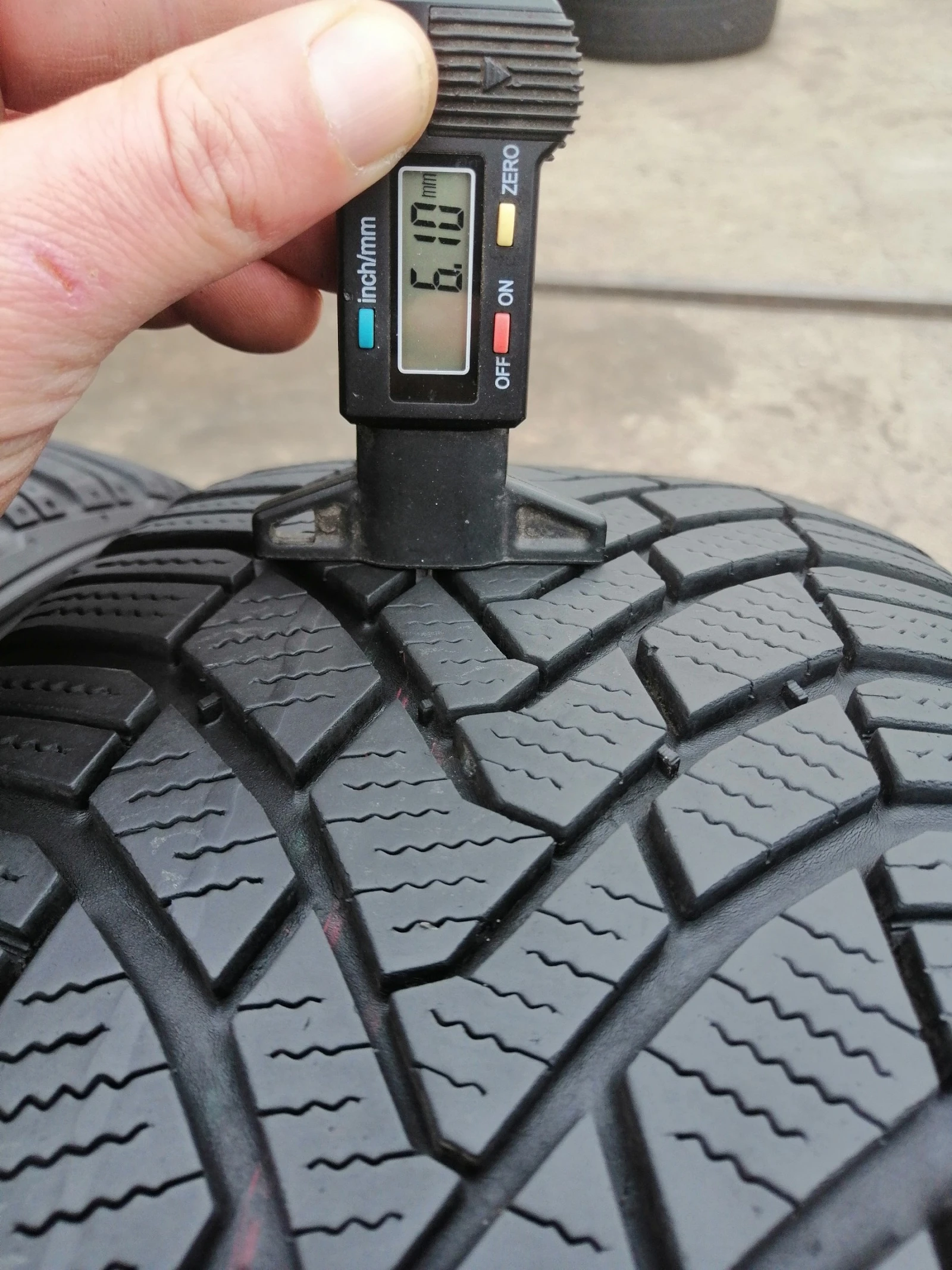  205/55R16 | Mobile.bg   7