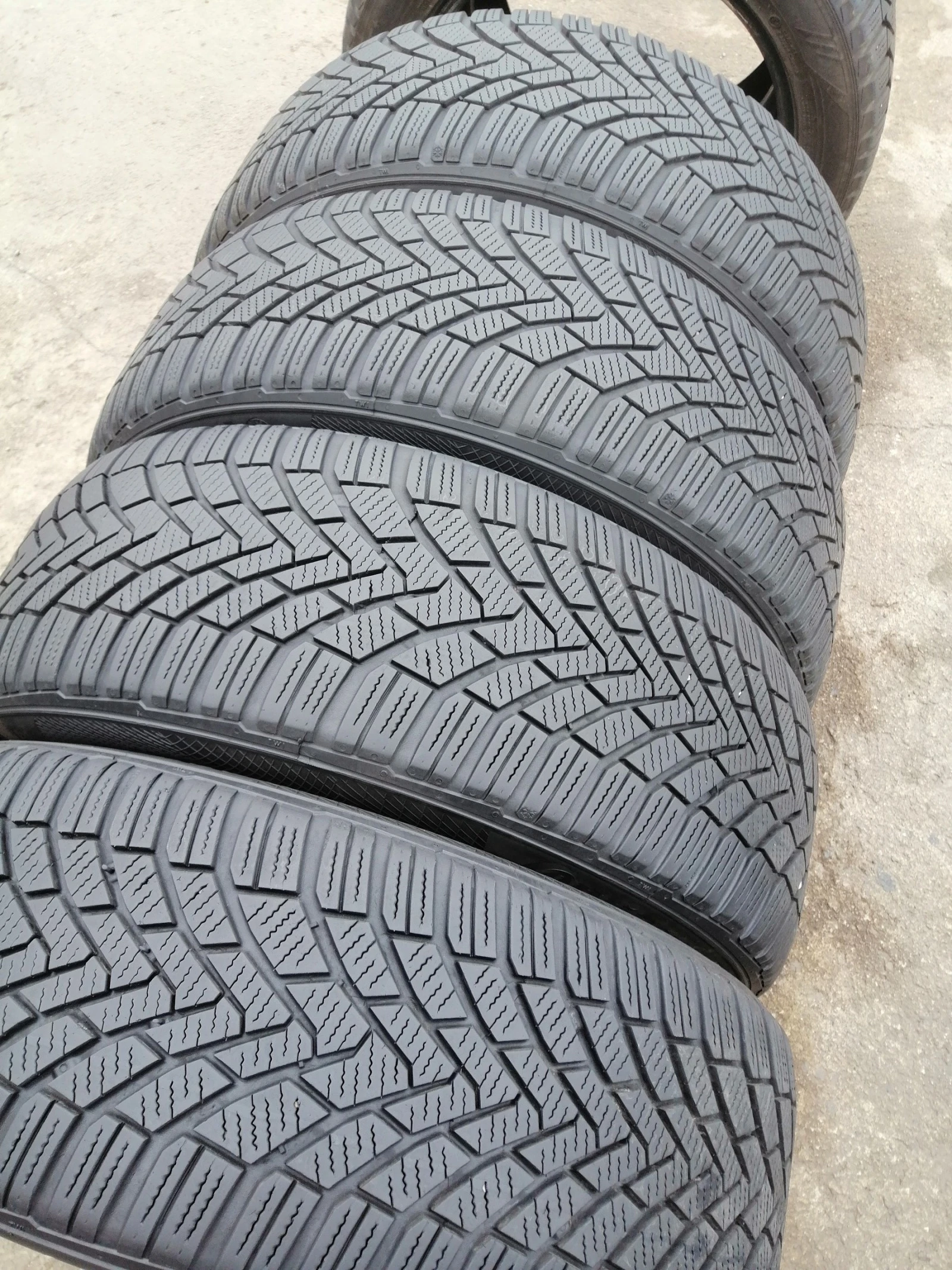  205/55R16 | Mobile.bg   4