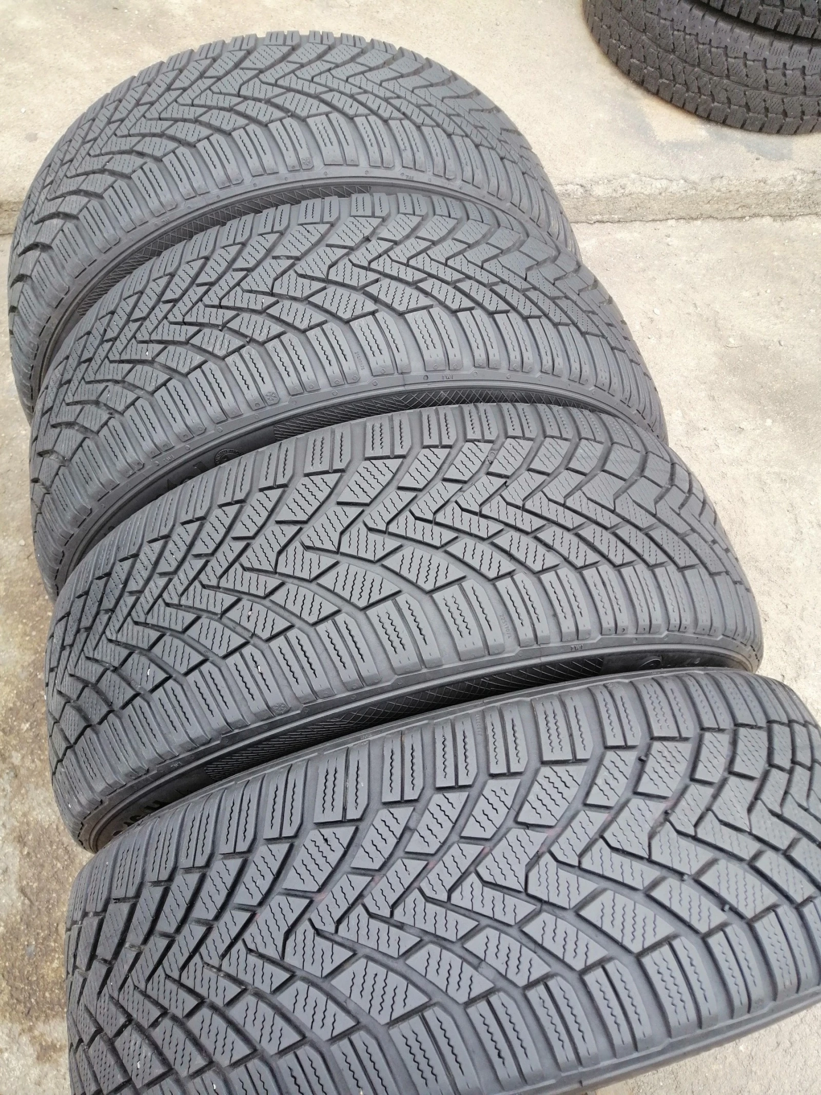  205/55R16 | Mobile.bg   3