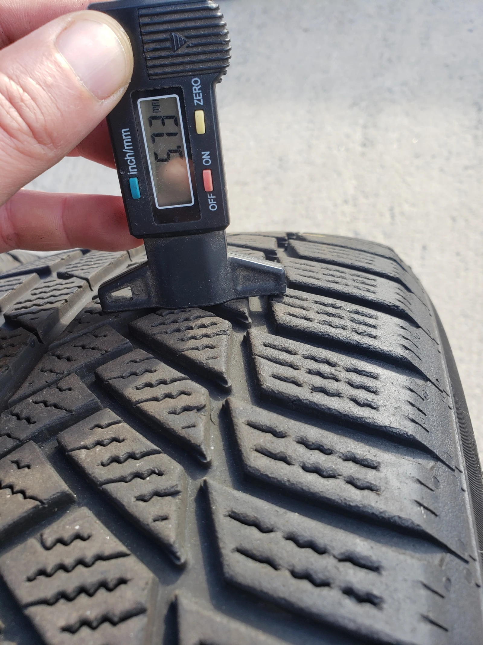  215/55R18 | Mobile.bg   9