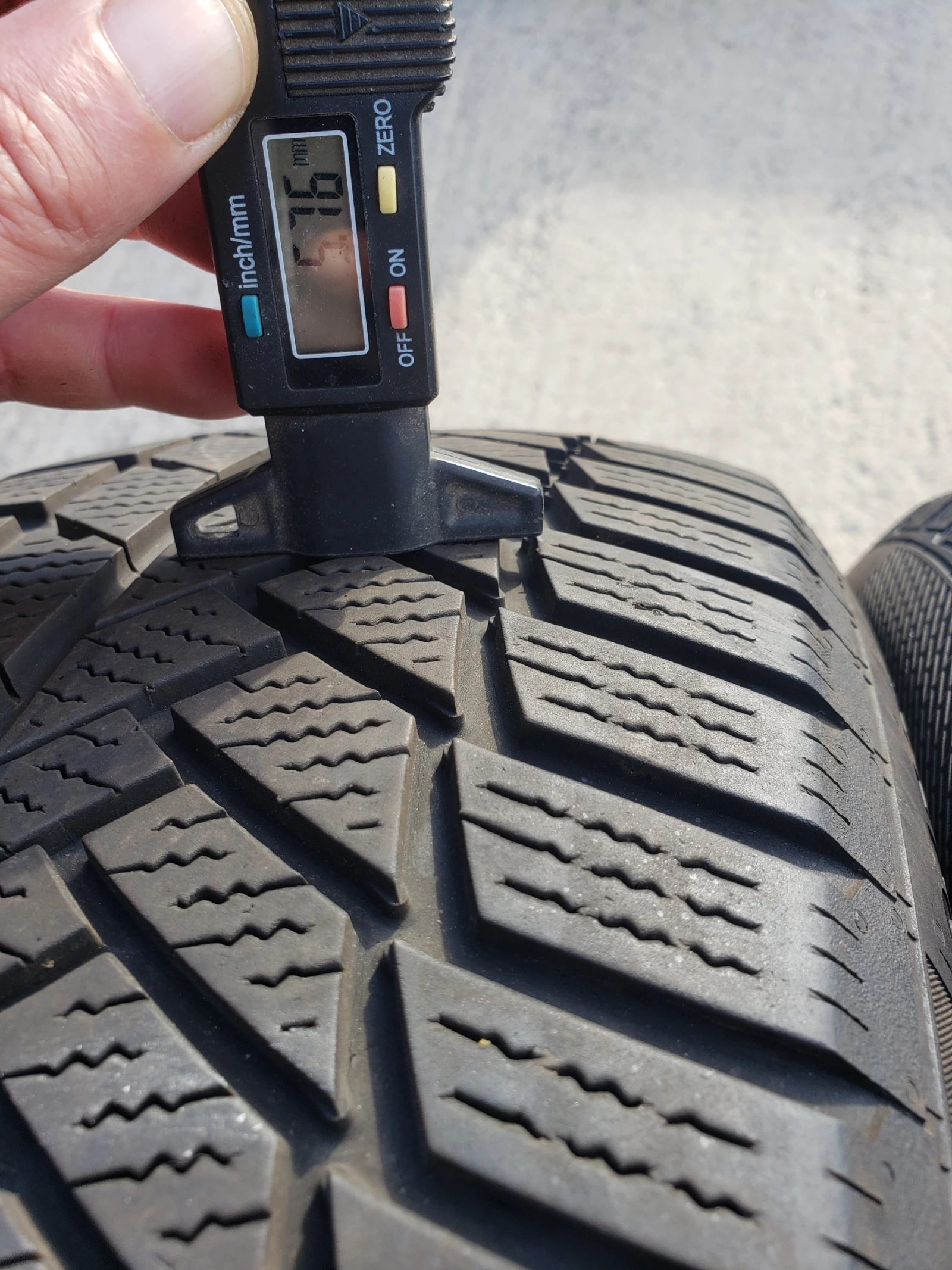  215/55R18 | Mobile.bg   8