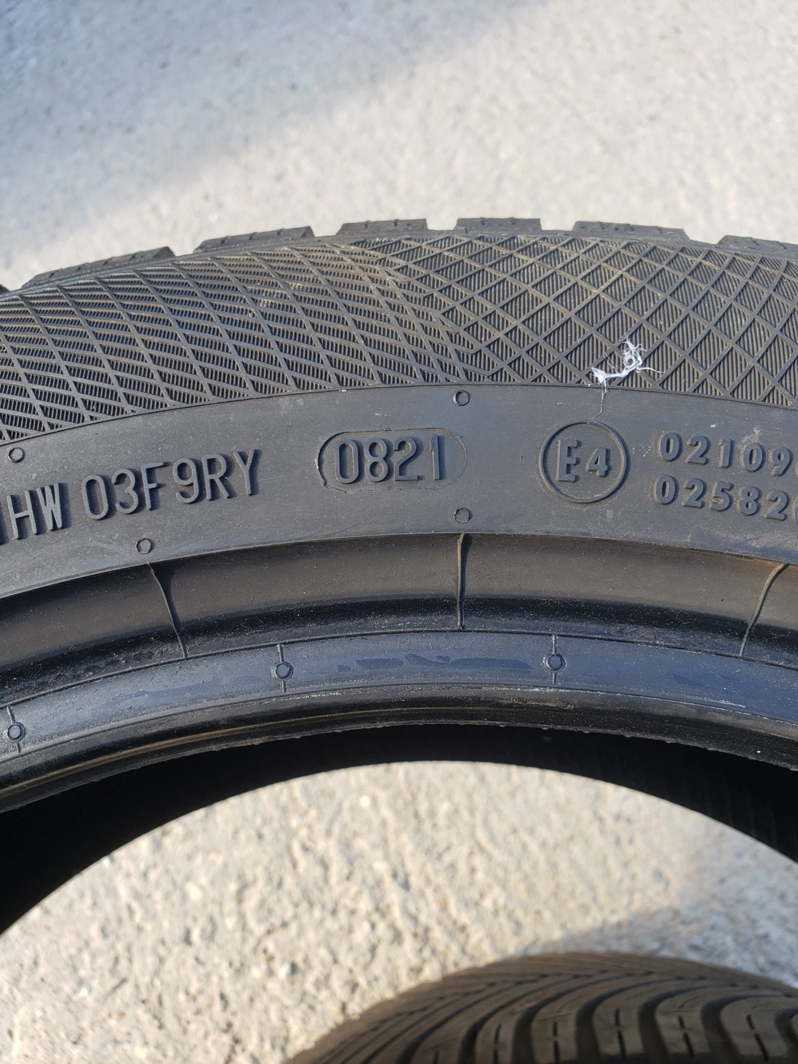  215/55R18 | Mobile.bg   6