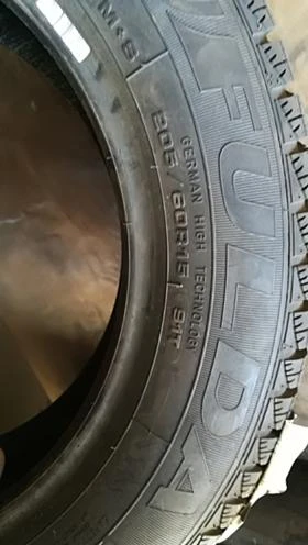  205/60R15 | Mobile.bg    5