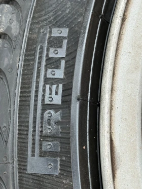 Гуми с джанти Pirelli 225/40R18, снимка 10 - Гуми и джанти - 47323646