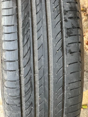 Гуми с джанти Pirelli 225/40R18, снимка 8 - Гуми и джанти - 47323646