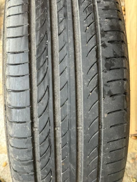 Гуми с джанти Pirelli 225/40R18, снимка 5 - Гуми и джанти - 47323646