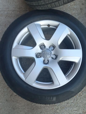    225/55R17  Audi | Mobile.bg    4