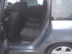 Peugeot 307 2.0hdi136ксRHR , снимка 6