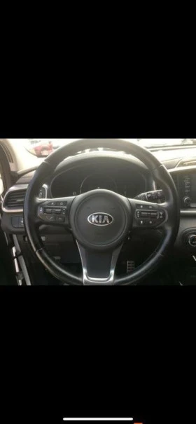 Kia Sorento 2.2 CRDI на части, снимка 7