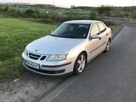 Saab 9-3 2.2 TID, снимка 2