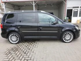 VW Touran, снимка 2