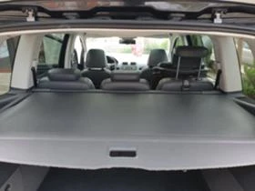 VW Touran, снимка 10