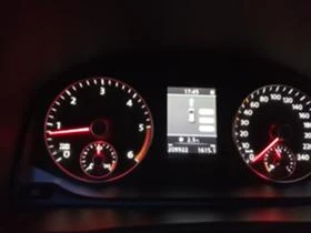 VW Touran, снимка 11