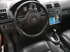 VW Touran, снимка 4