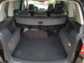 VW Touran, снимка 9