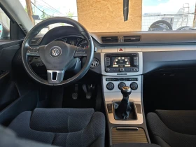 VW Passat 1.4TSi/Метан/Navi/Лизинг/Германия, снимка 10