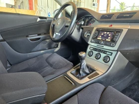 VW Passat 1.4TSi/Метан/Navi/Лизинг/Германия, снимка 14