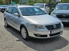 VW Passat 1.4TSi/Метан/Navi/Лизинг/Германия, снимка 3