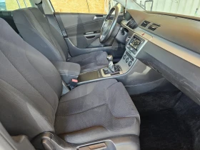 VW Passat 1.4TSi/Метан/Navi/Лизинг/Германия, снимка 13