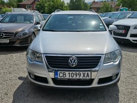 VW Passat 1.4TSi/Метан/Navi/Лизинг/Германия, снимка 2