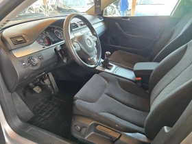 VW Passat 1.4TSi/Метан/Navi/Лизинг/Германия, снимка 9