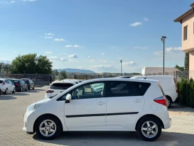 Toyota Verso S 1.4D4D CAMERA NAVI FULL, снимка 2