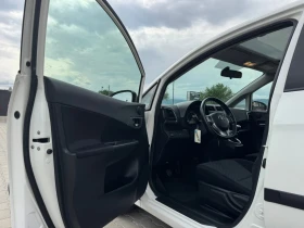 Toyota Verso S 1.4D4D CAMERA NAVI FULL, снимка 9