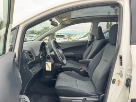 Toyota Verso S 1.4D4D CAMERA NAVI FULL, снимка 10