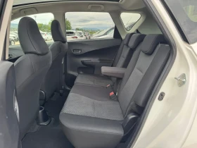 Toyota Verso S 1.4D4D CAMERA NAVI FULL, снимка 14