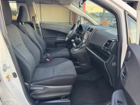 Toyota Verso S 1.4D4D CAMERA NAVI FULL, снимка 13
