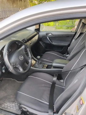 Mercedes-Benz C 200, снимка 4