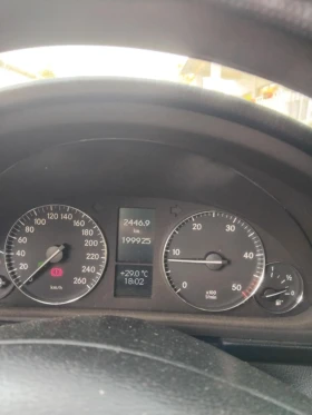 Mercedes-Benz C 200, снимка 6