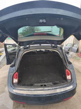 Opel Insignia 4х4 2.0d ръчни скорости-на части , снимка 10