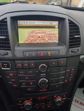 Opel Insignia 4х4 2.0d ръчни скорости-на части , снимка 6