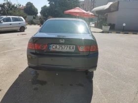 Honda Accord 2.0 ( нова -АГУ), снимка 5