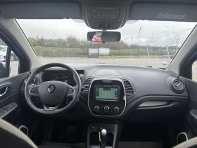 Renault Captur 1.5 , EURO 6, AUTOMATIC, Нов Внос France, снимка 12