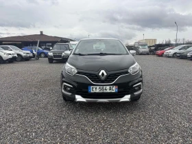 Renault Captur 1.5 , EURO 6, AUTOMATIC, Нов Внос France, снимка 1