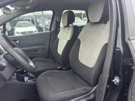 Renault Captur 1.5 , EURO 6, AUTOMATIC, Нов Внос France, снимка 10