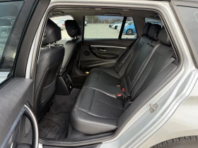 BMW 320 X-DRIVE  SPORT, снимка 11