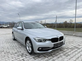 BMW 320 X-DRIVE  SPORT, снимка 8